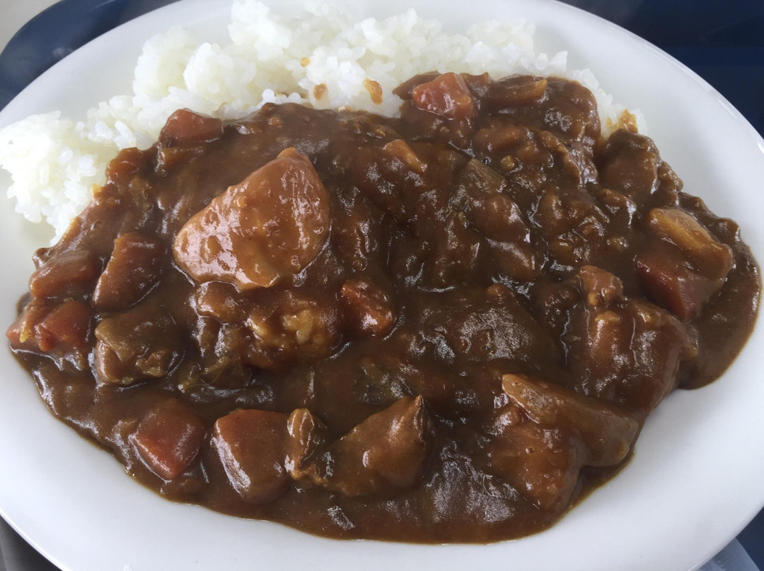 軽食30番