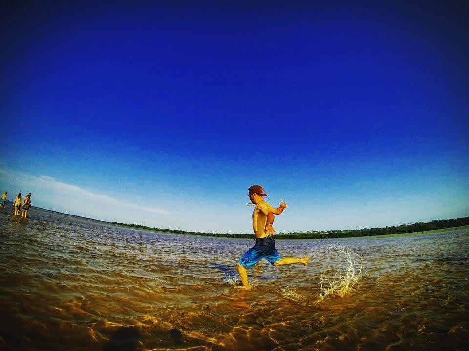 Parque Nacional de Ilha Grande-Icaraima必去景点