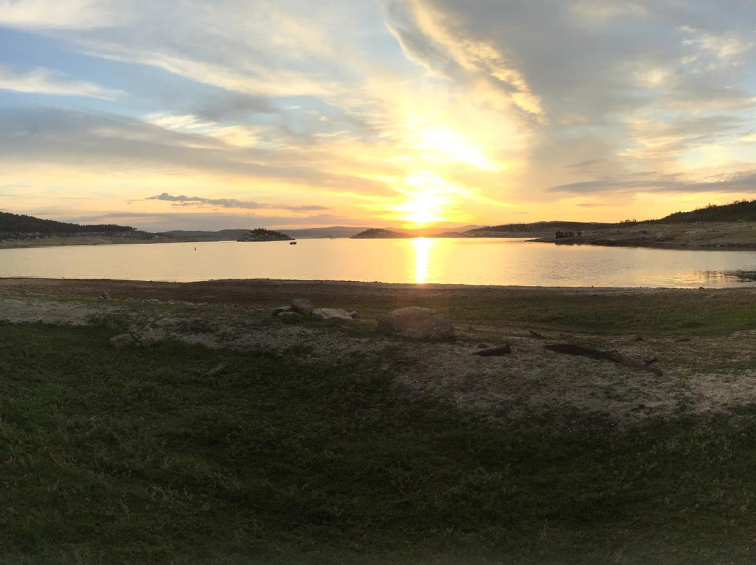 Copeton Waters State Park景点图片