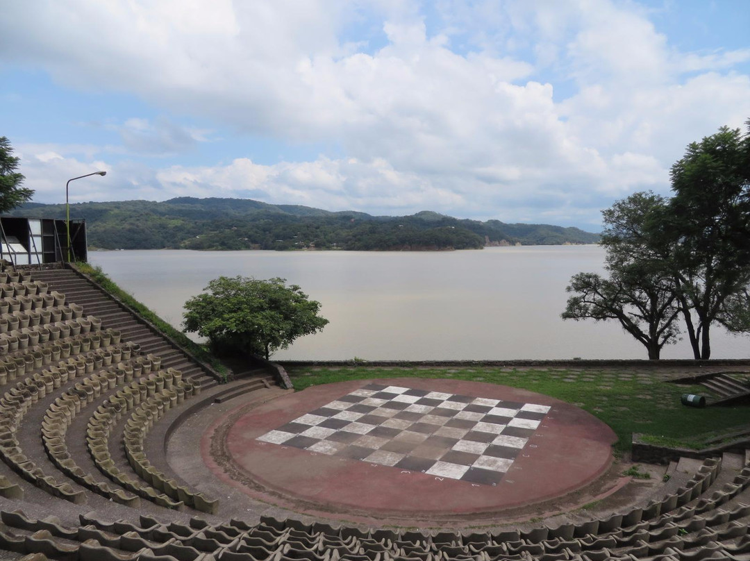 Museo Arqueologico Dr. Ernesto Padilla-Cadillal必去景点