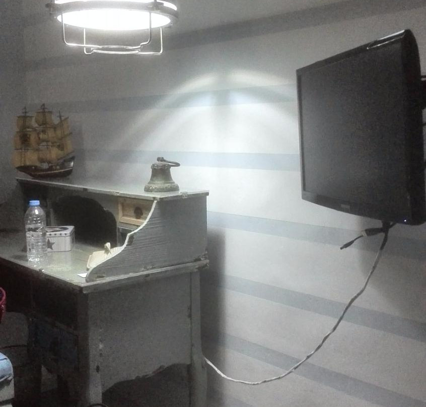 Giljana Homestay主图