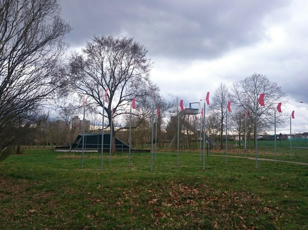 Wetterpark景点图片