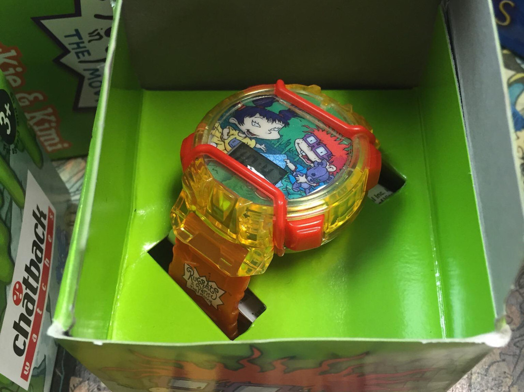 Planet Fun-萨凡纳必去景点