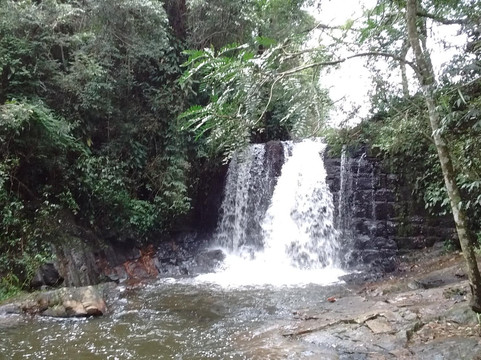 Cabreuva旅游景点-Fazenda Guaxinduva