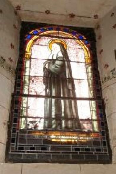 Eglise Saint-Martin-Geu必去景点