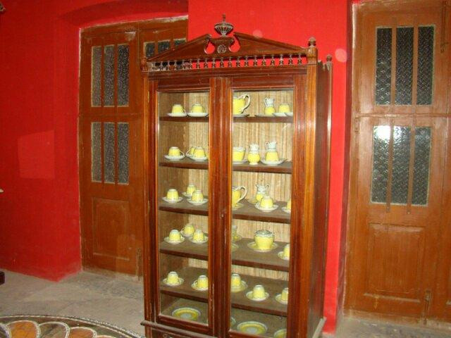 Badshai Bungalow-海德拉巴必去景点