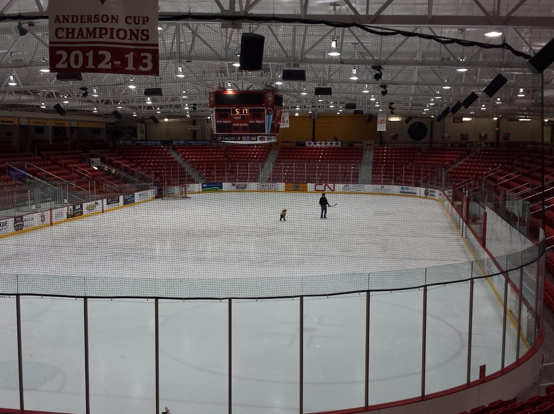 ImOn Arena-迪比克必去景点