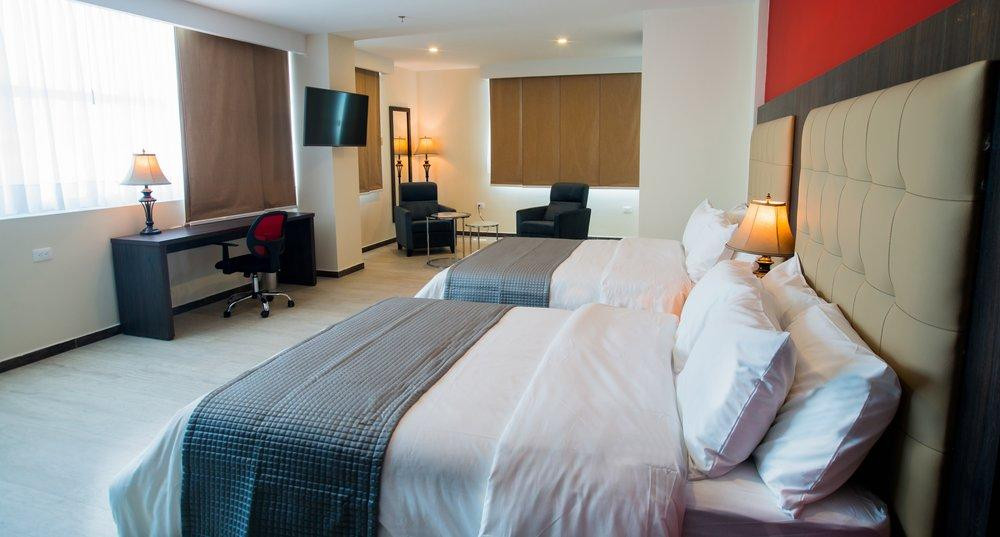 Hotel HR Cucuta主图