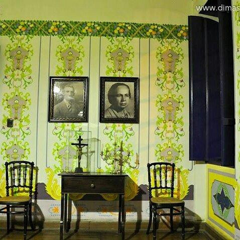 Memorial Casa De Dona Dedé-Guanambi必去景点