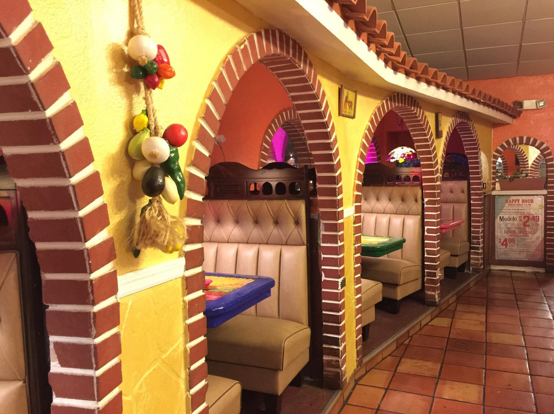 Mi Mexico Restaurant