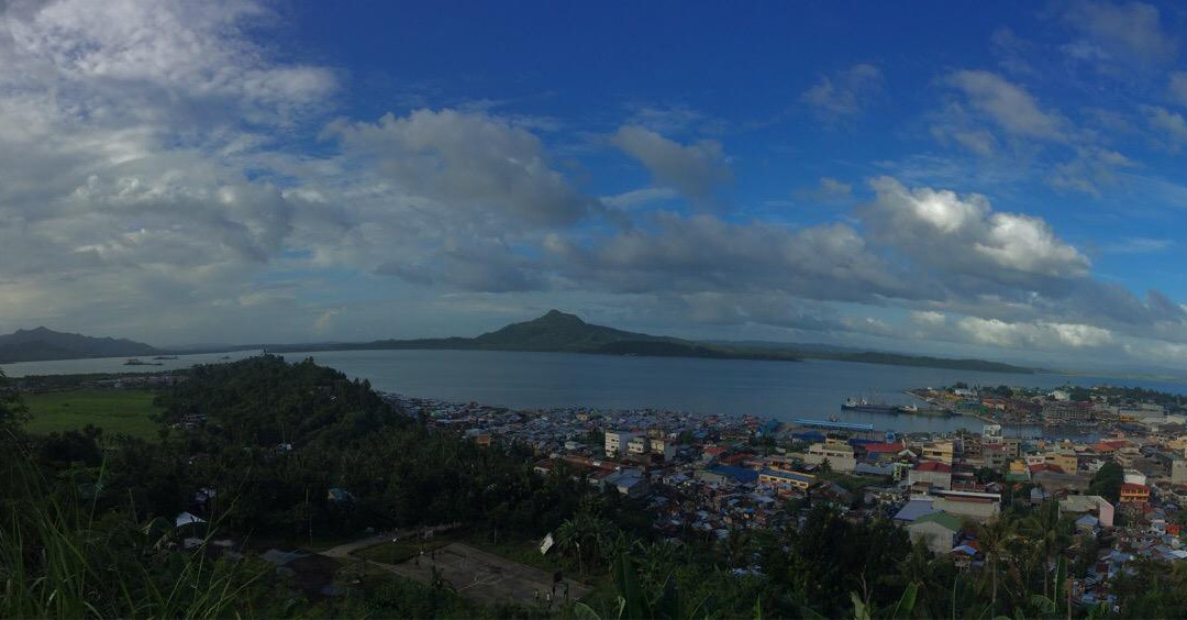 Stations of the Cross-Tacloban必去景点