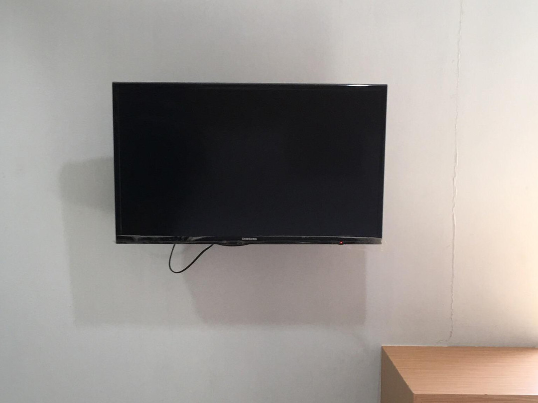 Parade Guest House主图