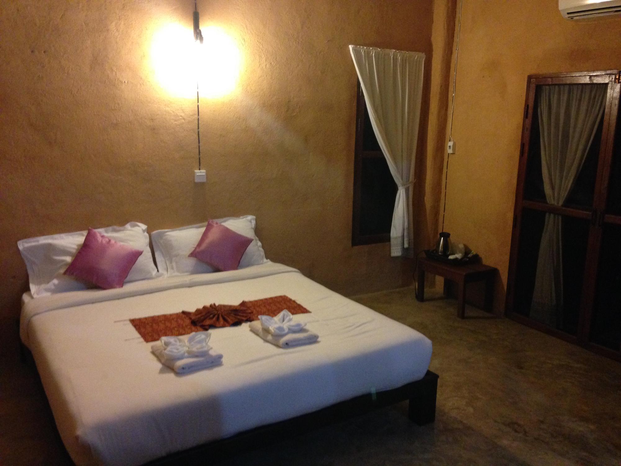 Foreste Resort & Spa-官方