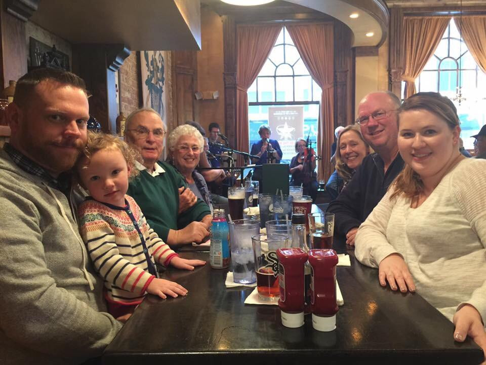 McGonigal's Pub-Barrington必去景点