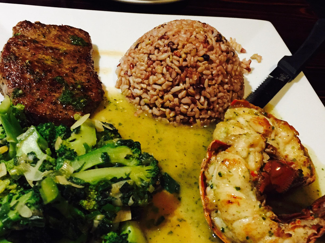 Friendswood餐馆和美食-Masa Sushi