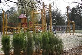 Wildpark Schwarzach景点图片