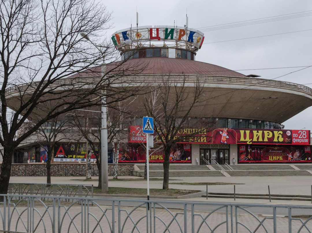 Podgornyy旅游攻略图片