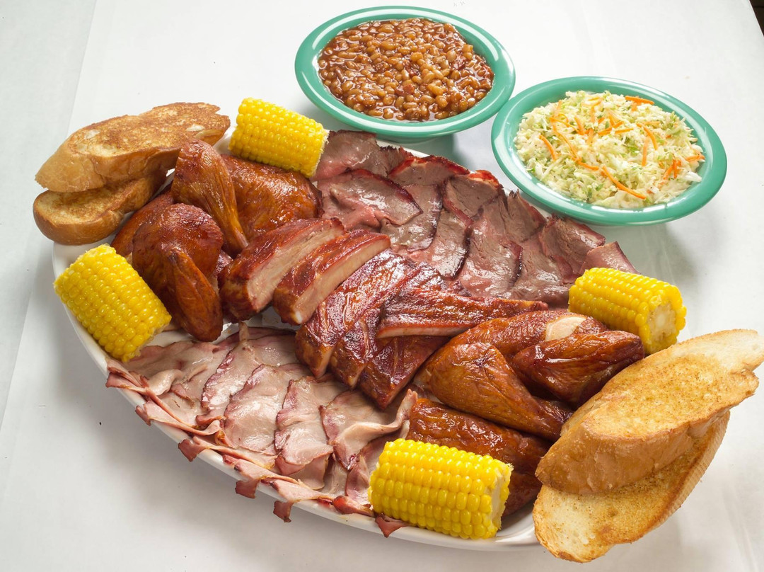 Southern Pig & Cattle Co.