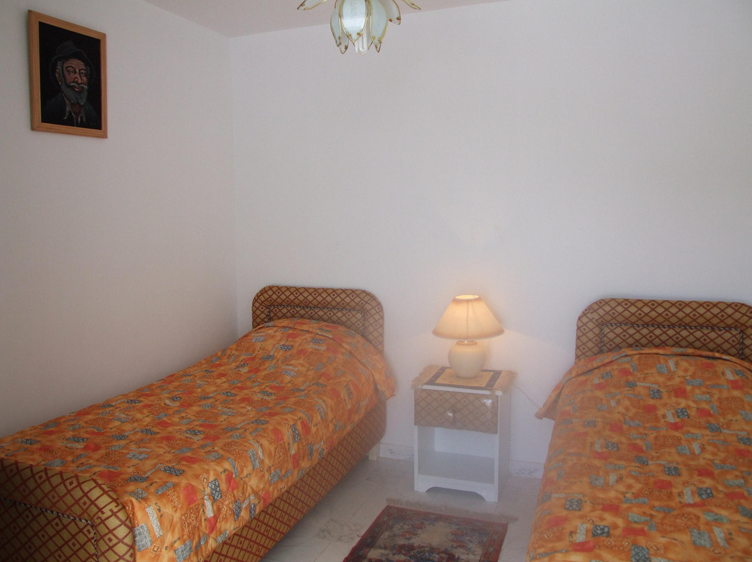 Residence Khairat主图