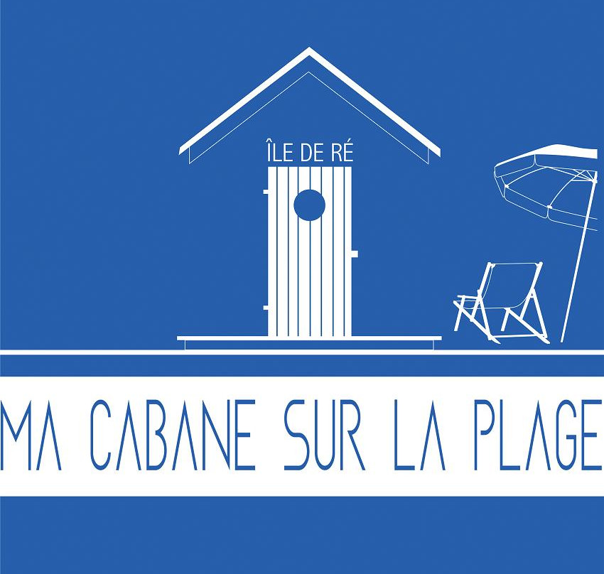 Ma cabane sur la Plage景点图片