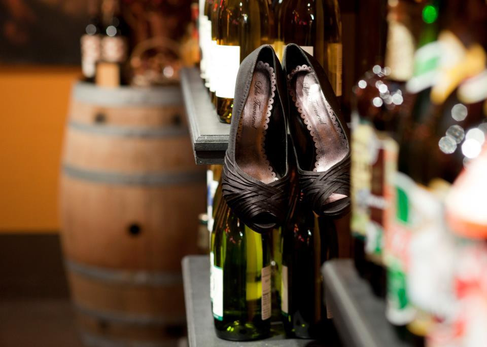 Paula's Wine Knot Beer and Wine Bar-Monroe必去景点