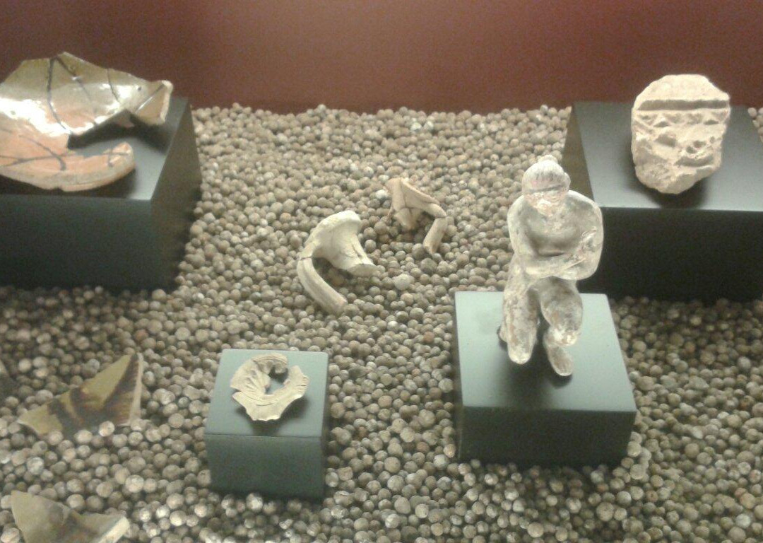 Museo de Almargen-Almargen必去景点