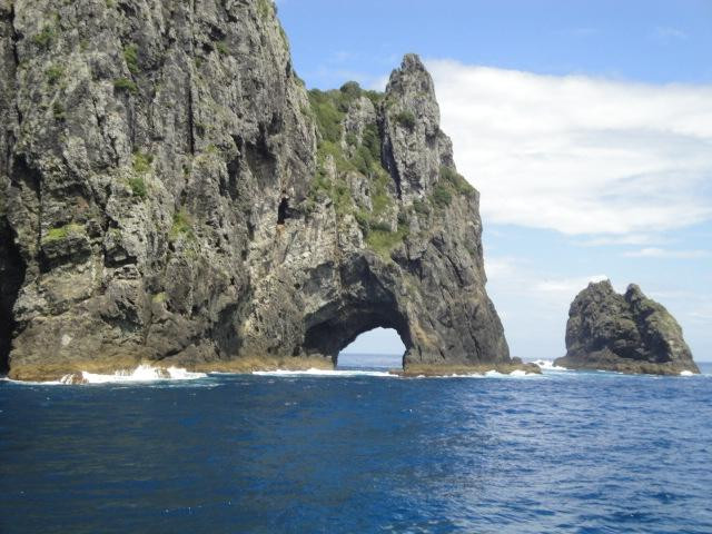 Golf Vacations New Zealand-奥雷瓦必去景点