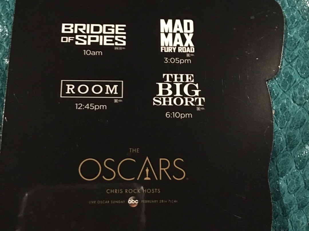 AMC Fullerton 20-富乐顿必去景点