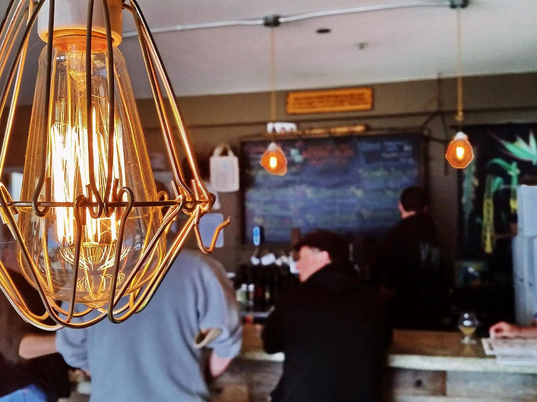 Sante Adairius Rustic Ales-卡皮托拉必去景点