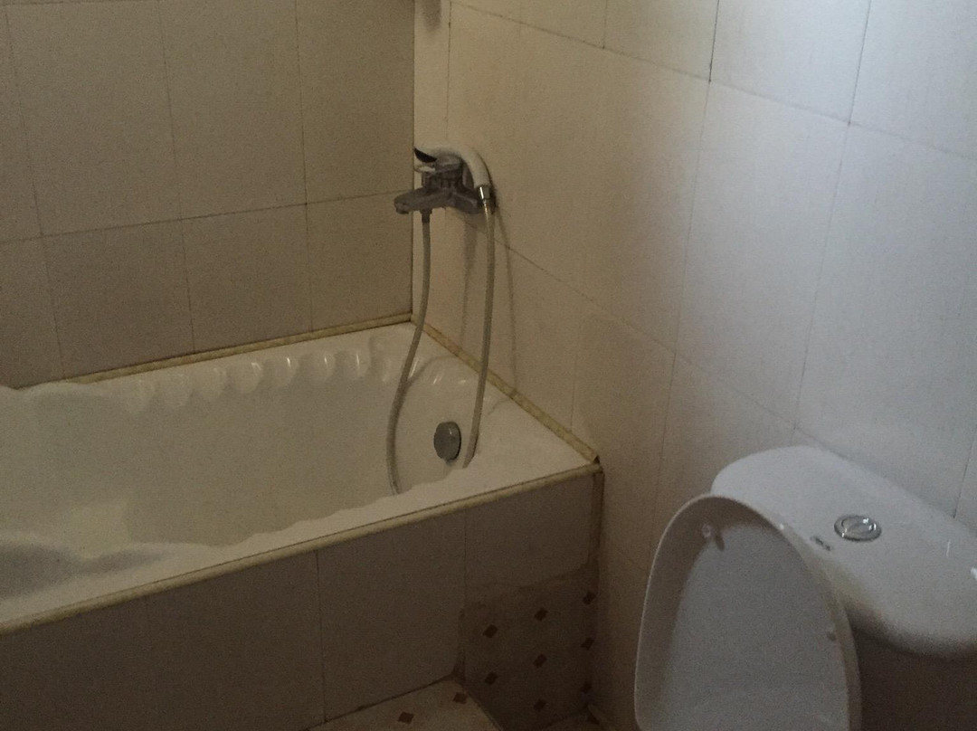 Nim Avenue Hotel主图