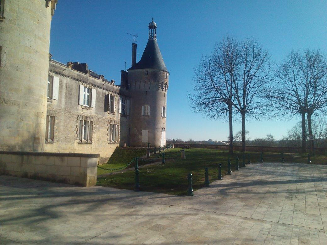 Office de Tourisme de Jonzac - Haute Saintonge景点图片