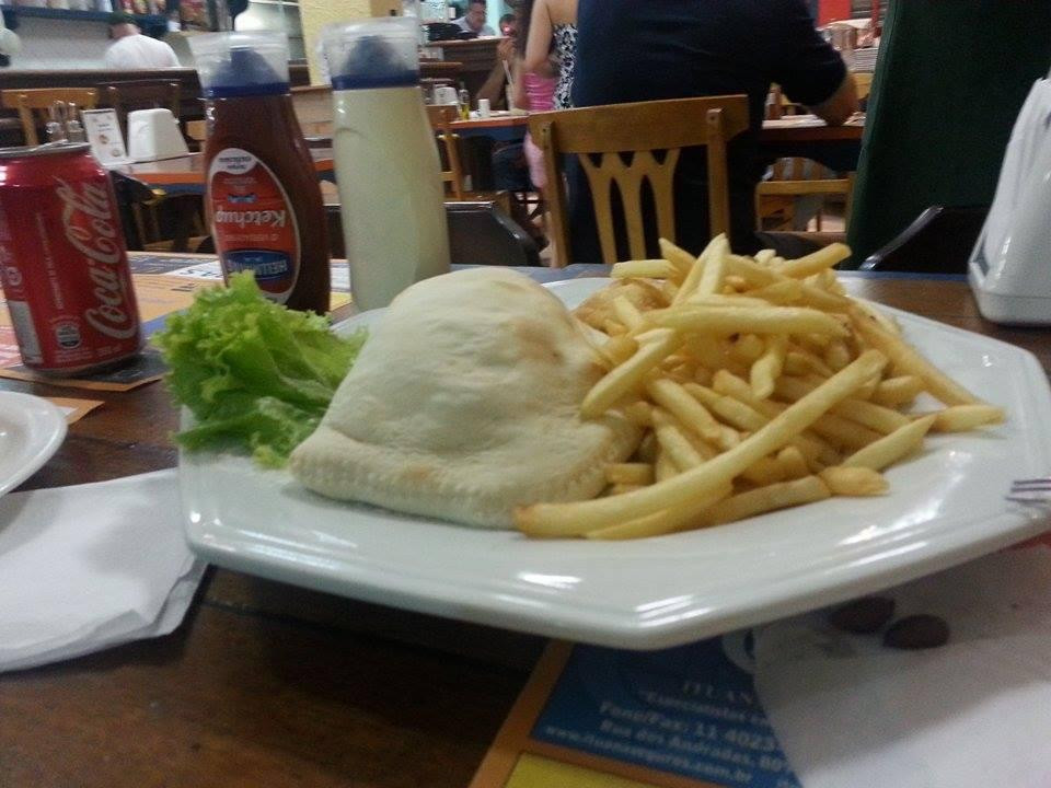 伊图餐馆和美食-Tonilu Cafe