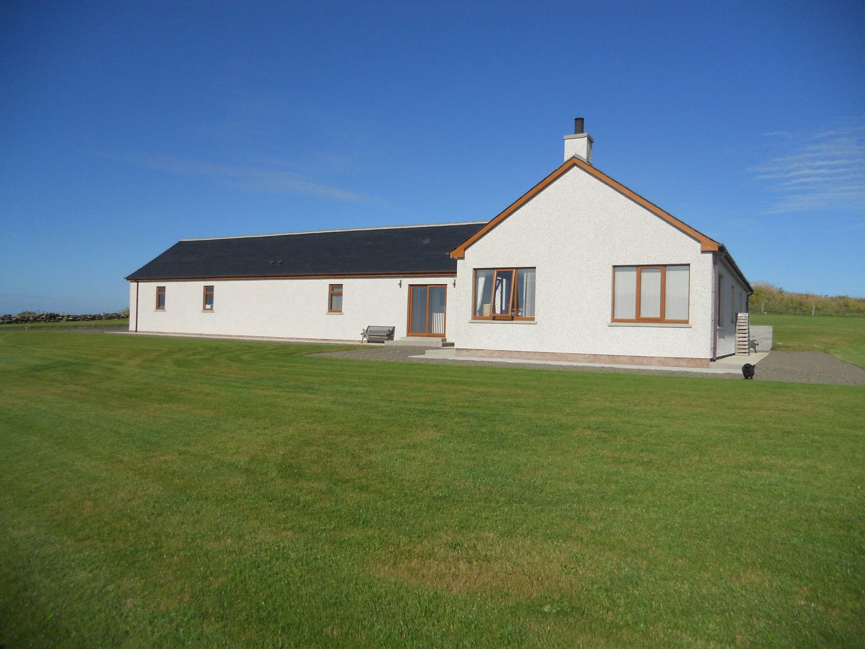 Birsay Bed & Breakfast-官方