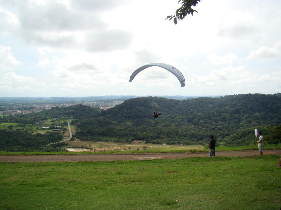 Parque Chico Mendes-Ouro Preto Do Oeste必去景点