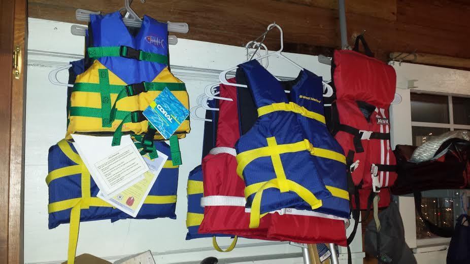 Newport River Adventures-Newport必去景点