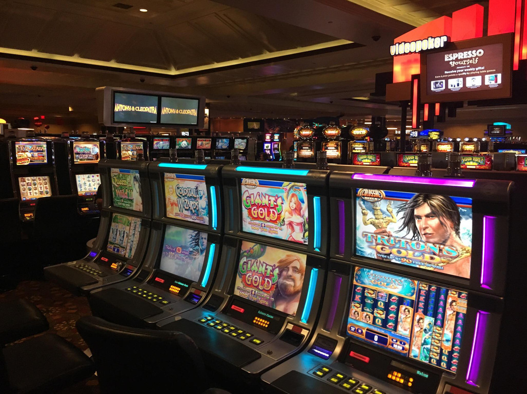 Agua Caliente Spa-棕榈泉市必去景点