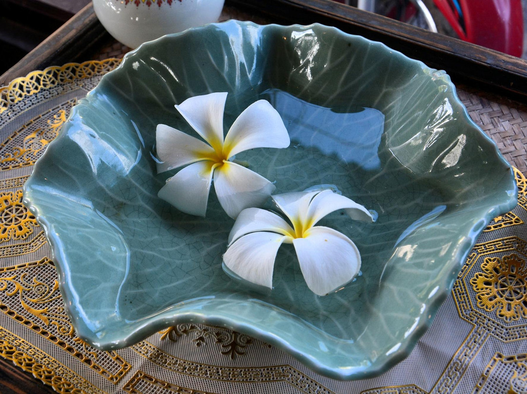 Pinsuwan Benjarong景点图片