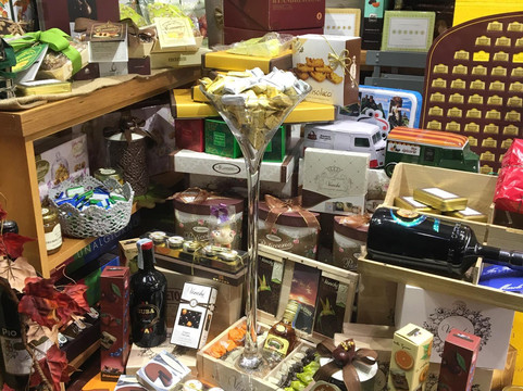 Bar Chicchi e  Grappoli-米兰必去景点