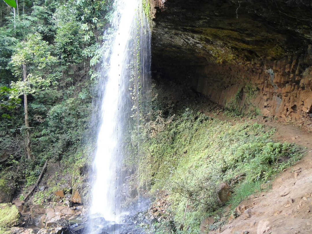 Ratanakiri Province旅游攻略图片