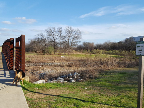 Jimmy Porter Discgolf Park-卡罗尔顿必去景点