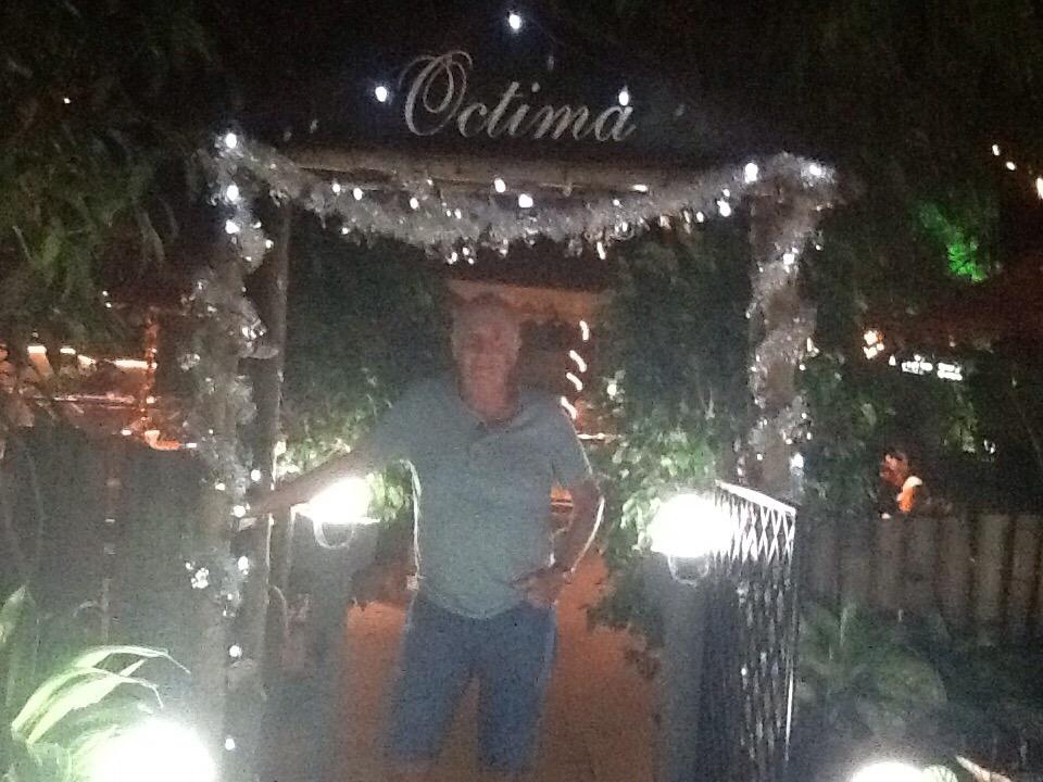 Octima Guest House-官方