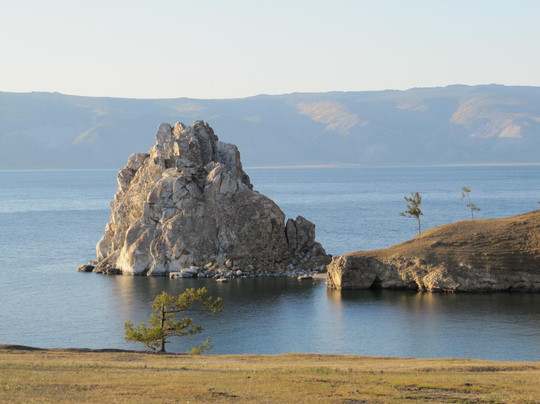 Shamanka旅游攻略图片