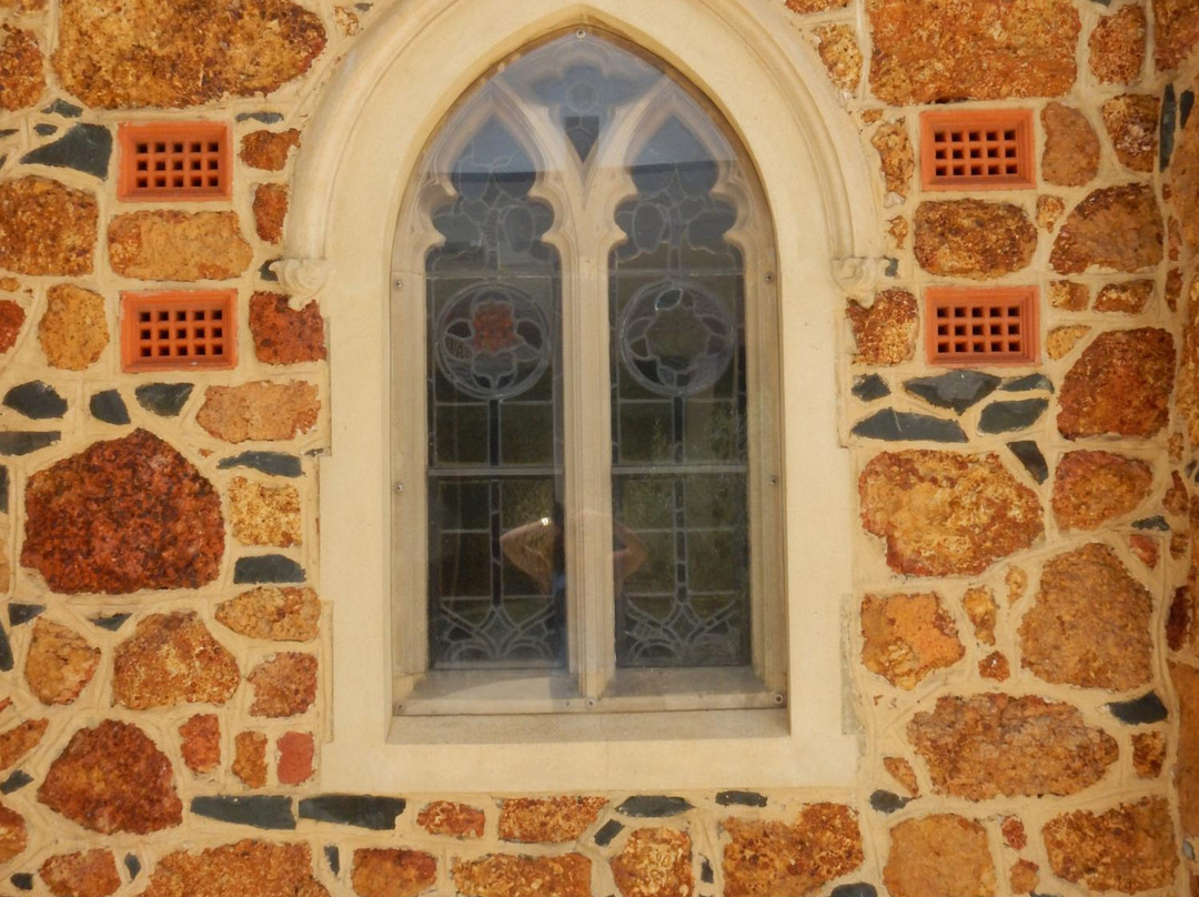 St Johns Lutheran Church景点图片