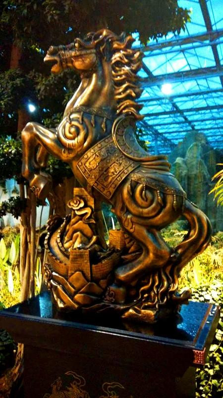 黄河金岸花园大酒店主图