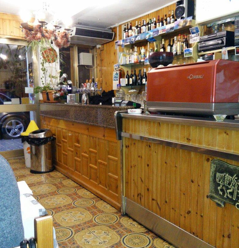 Birreria Dante Piccolo Ristoro