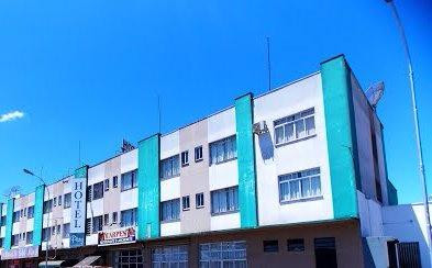 Peri Hotel