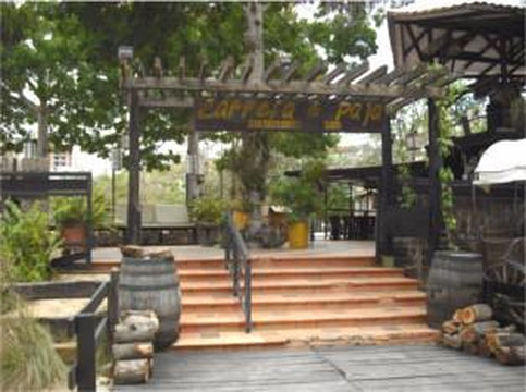 Parque Bosques del Norte-Barranquilla必去景点