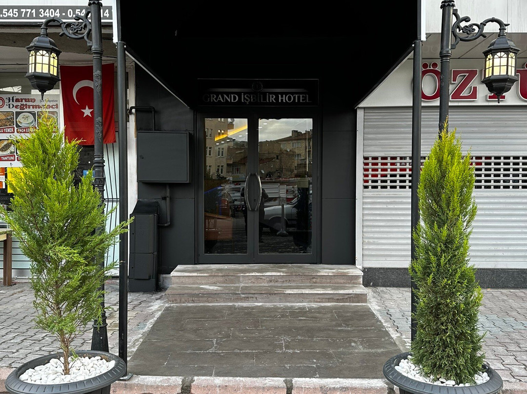 Grand İşbilir Hotel