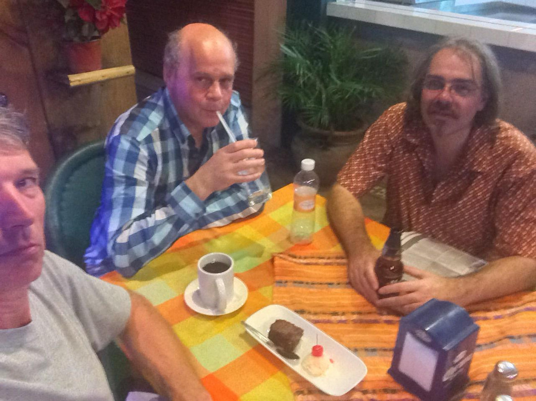 Las Arenas Bungalows主图