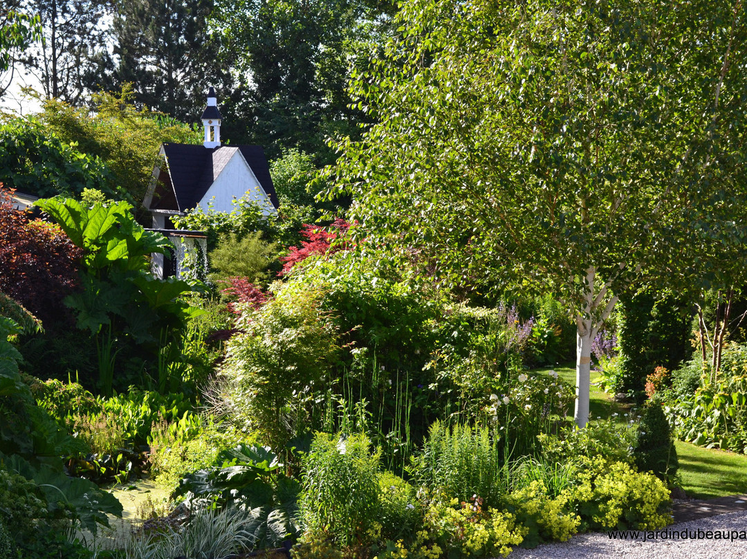 Jardin Botanique du Beau Pays景点图片